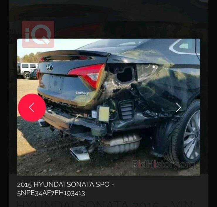 هيونداي سوناتا